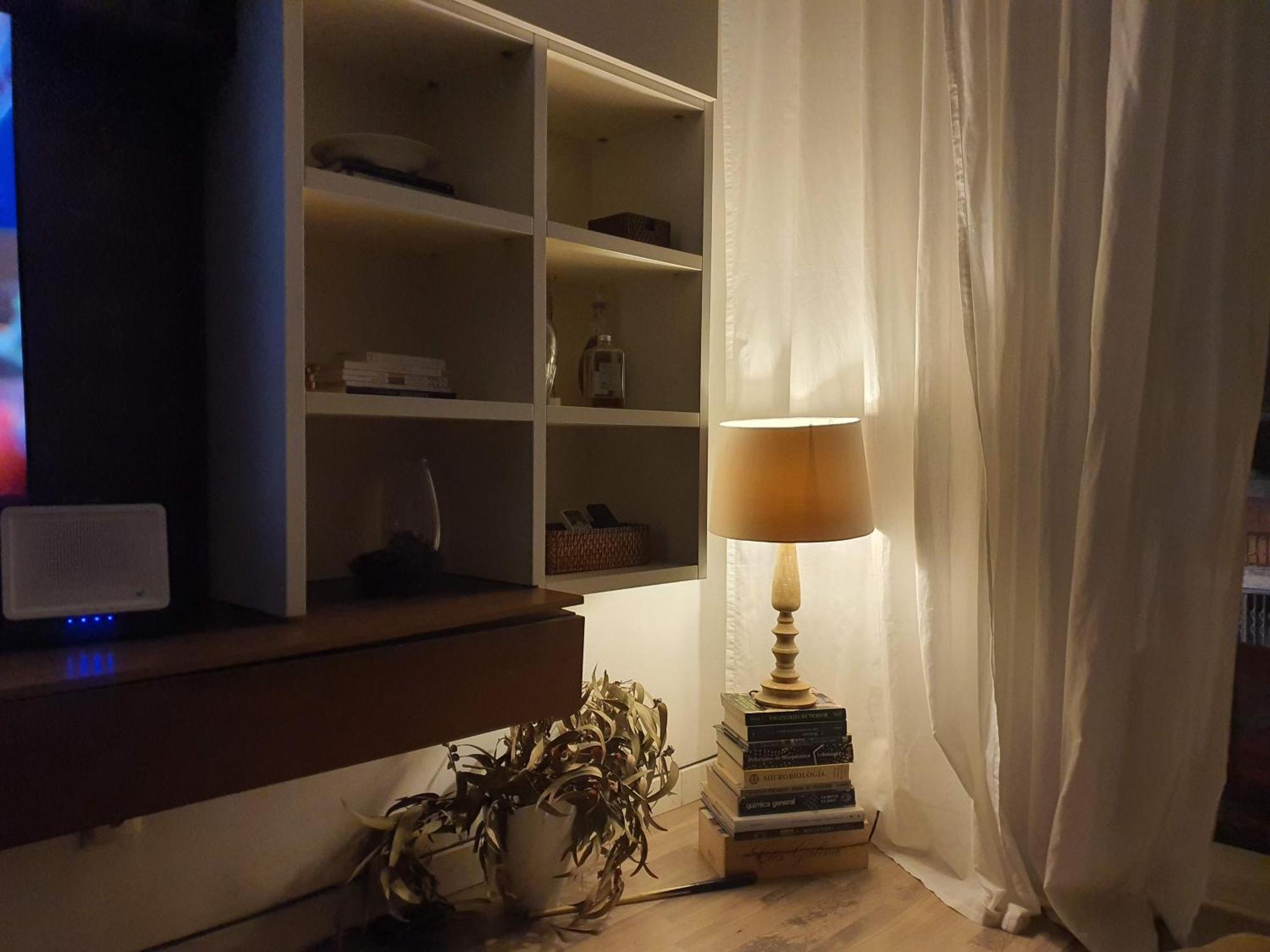 Ef7 Beds & Family Appartement Tarragone
