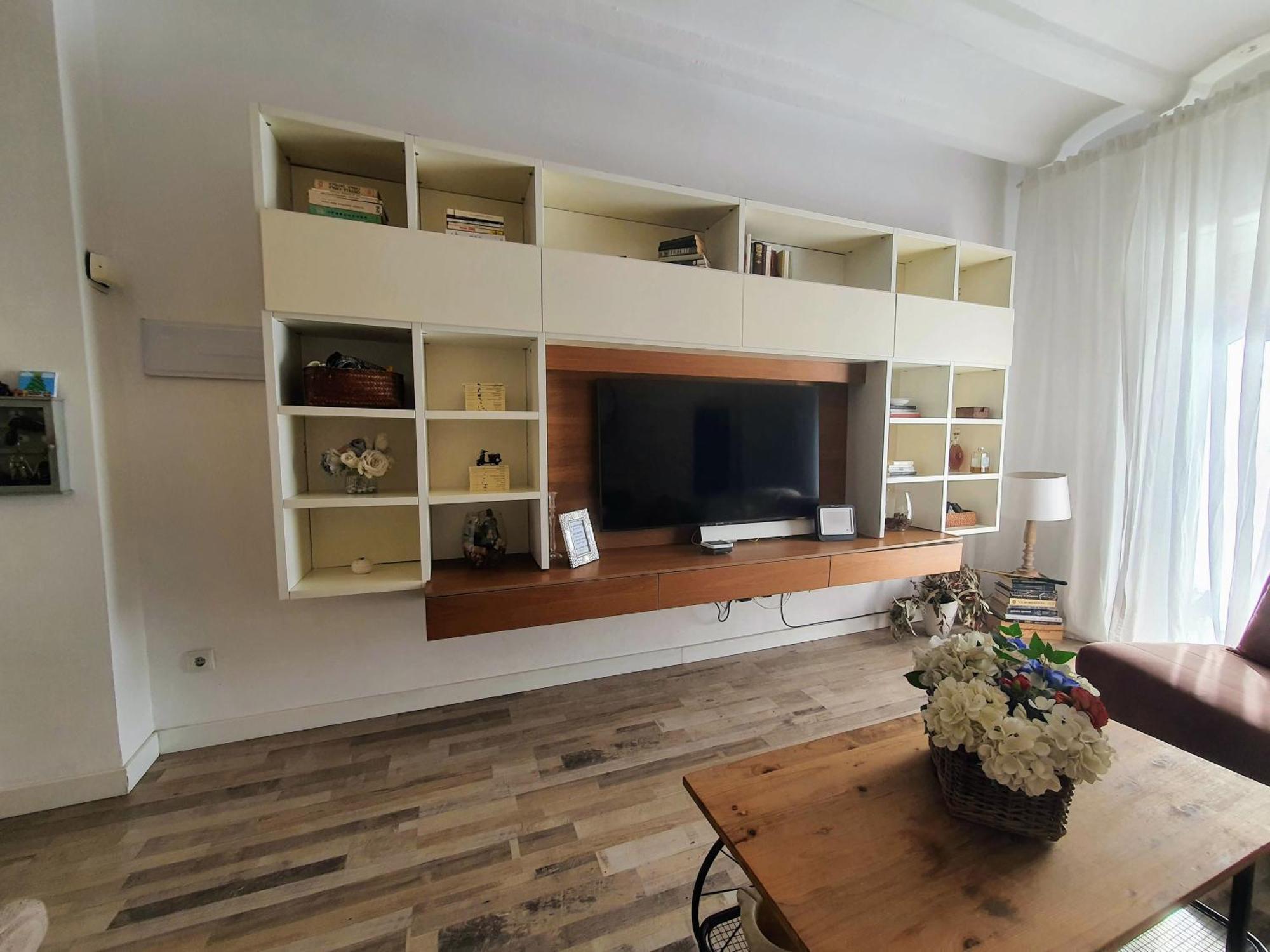 Ef7 Beds & Family *