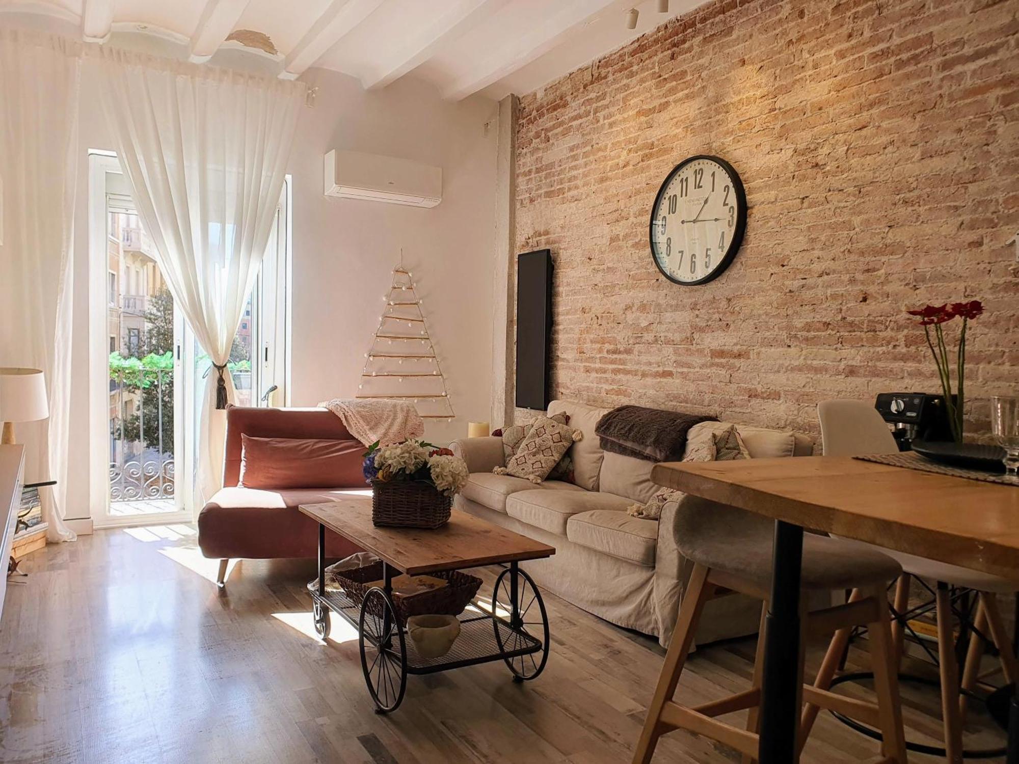 Appartement Ef7 Beds & Family