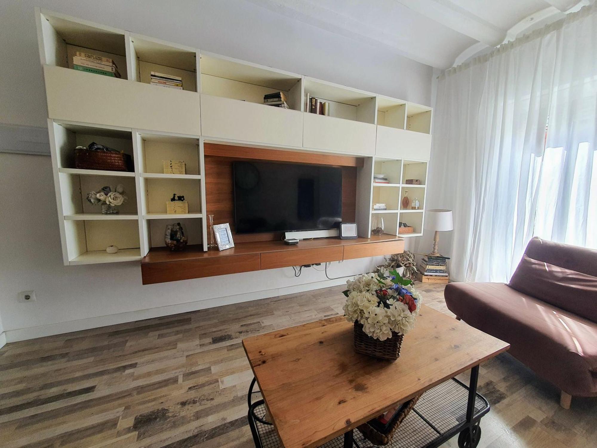 Ef7 Beds & Family Appartement Tarragone
