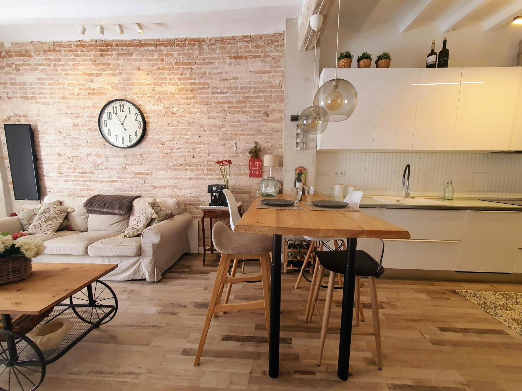 Ef7 Beds & Family Appartement
