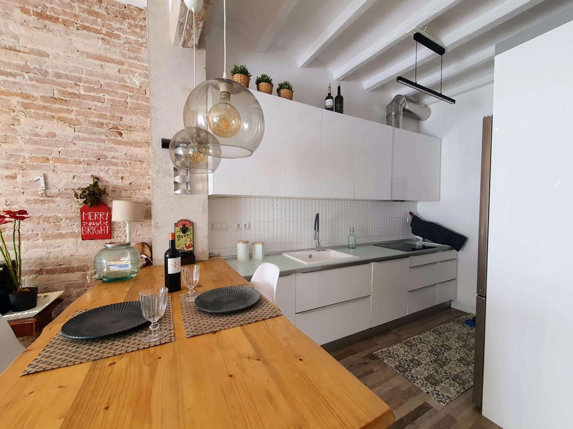 Ef7 Beds & Family Appartement