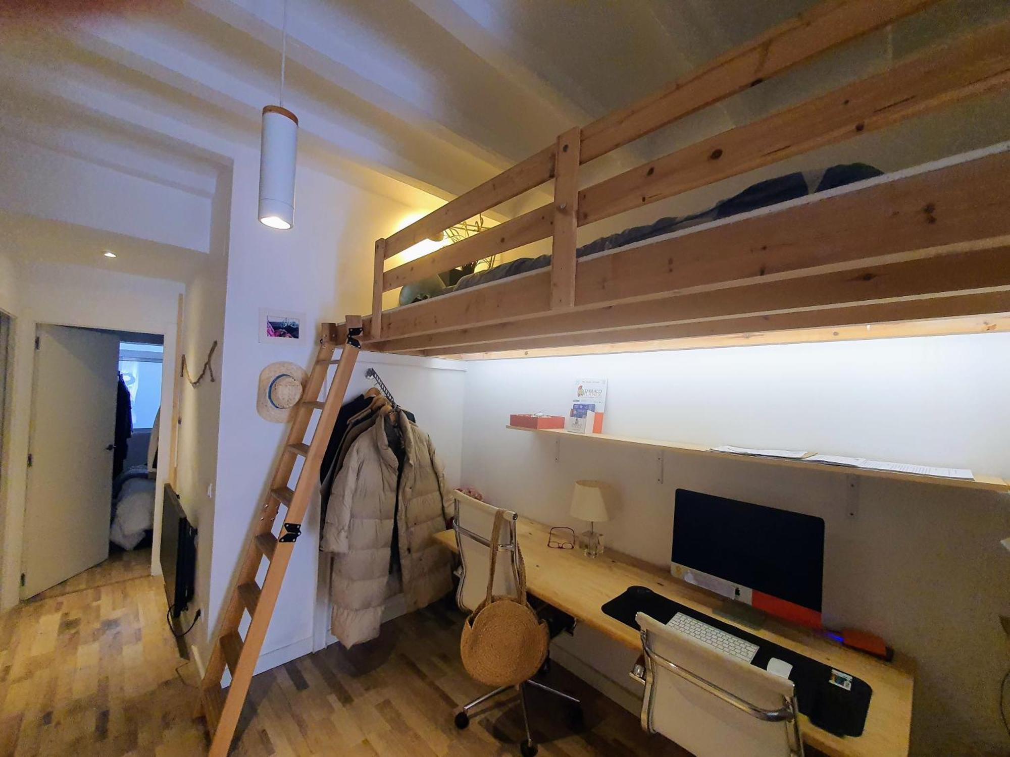 Ef7 Beds & Family Appartement