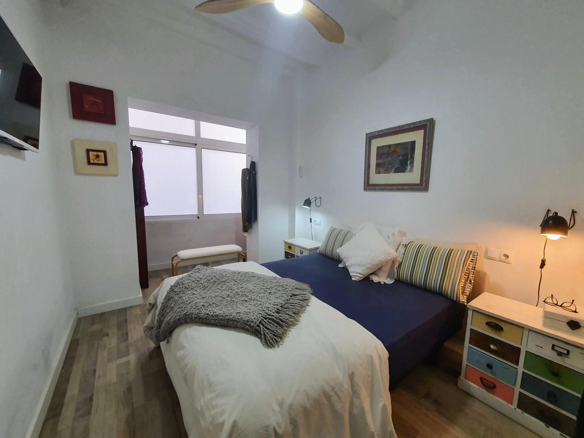 Ef7 Beds & Family Appartement *