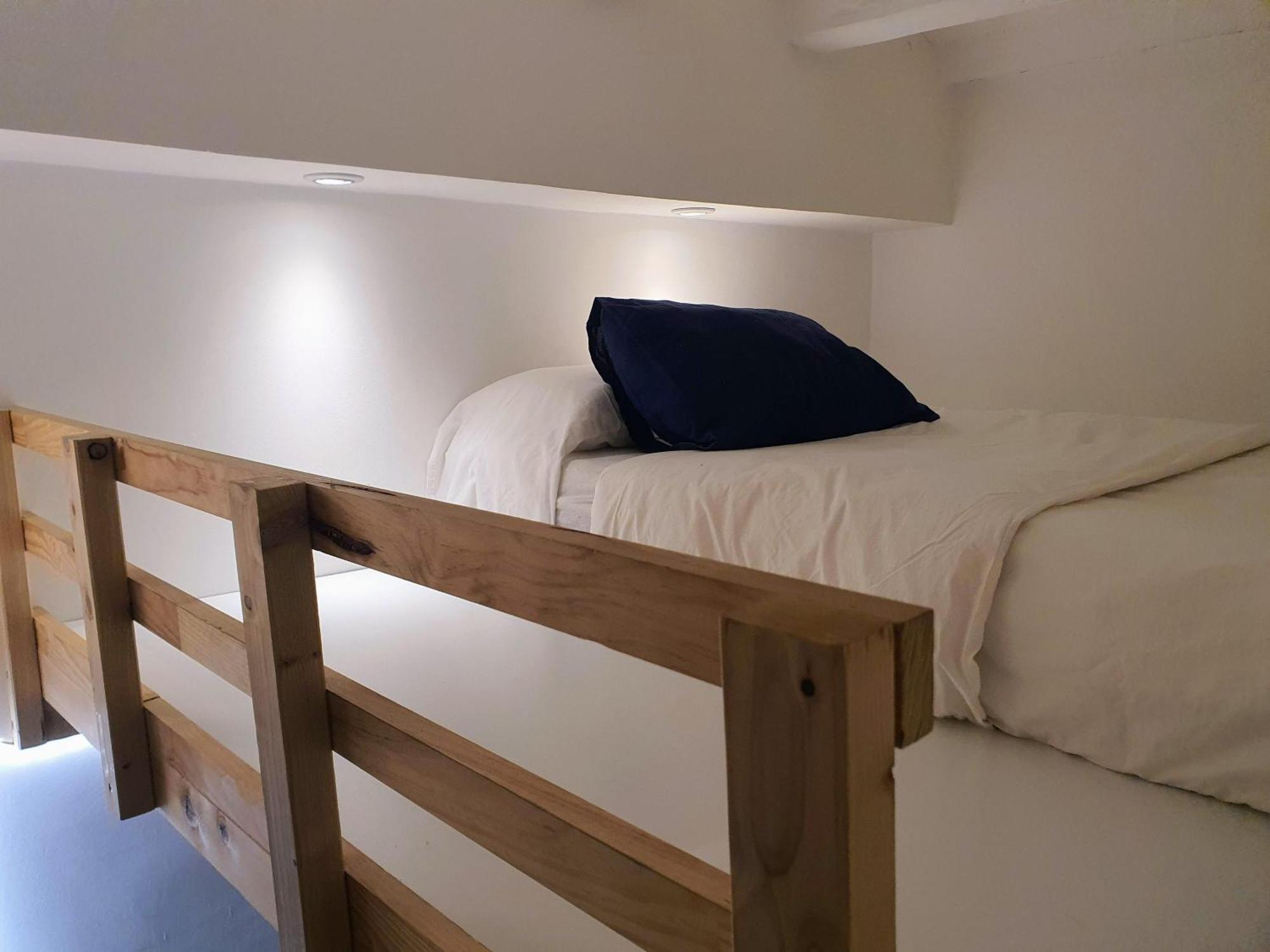 Ef7 Beds & Family Appartement Tarragona