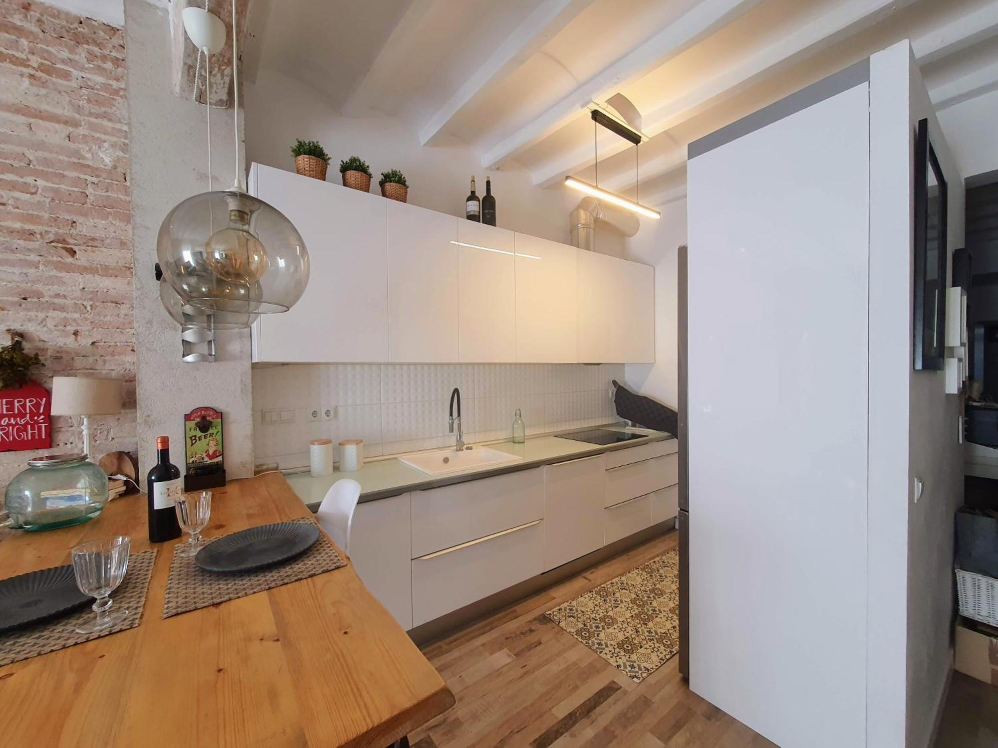 Appartement Ef7 Beds & Family