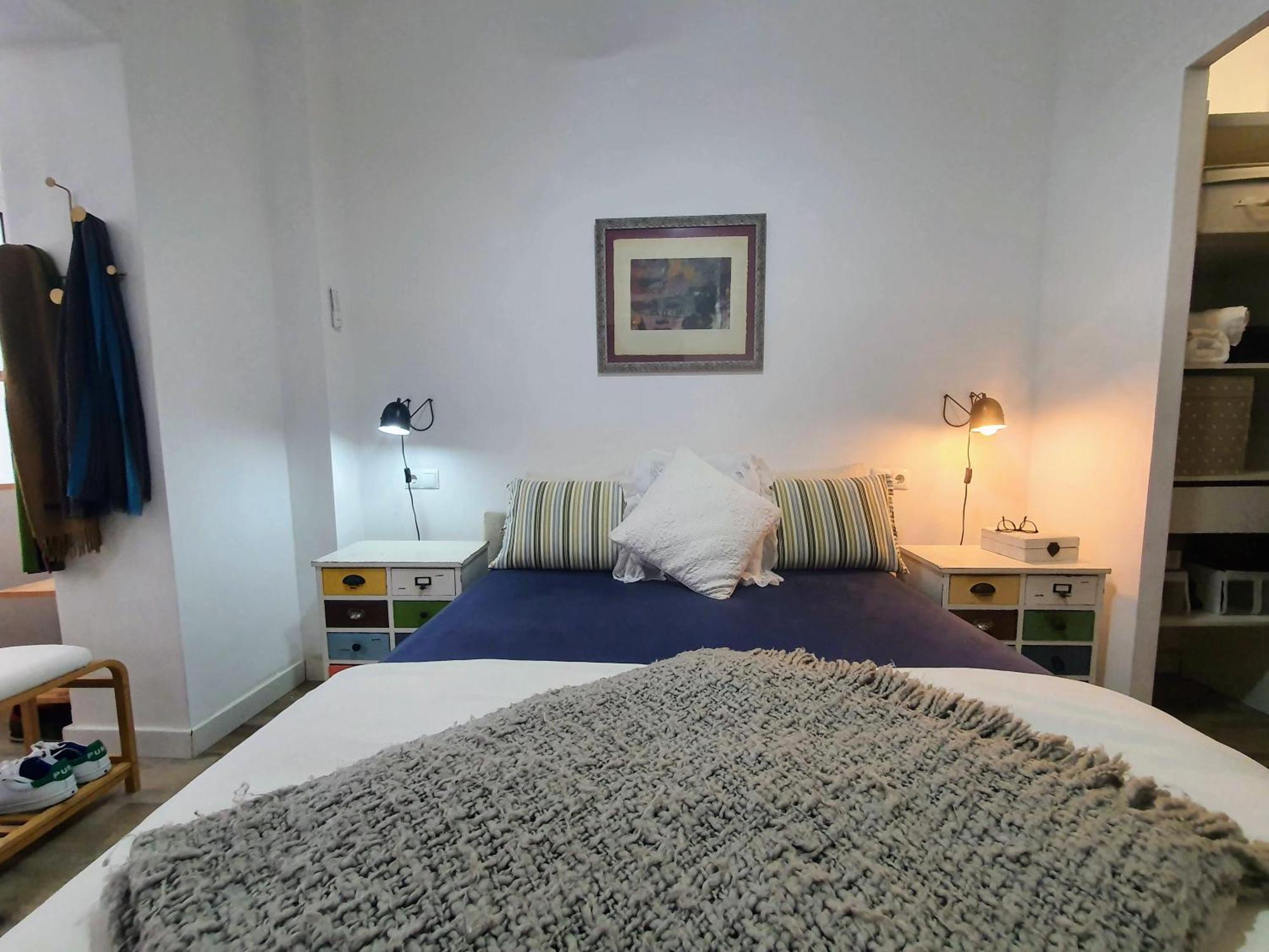 Ef7 Beds & Family Appartement Tarragona