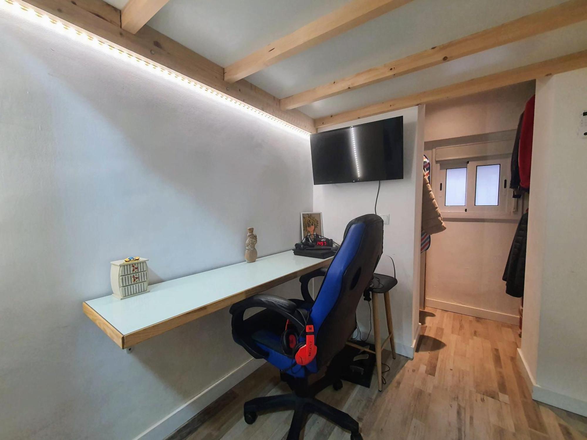 Ef7 Beds & Family Appartement