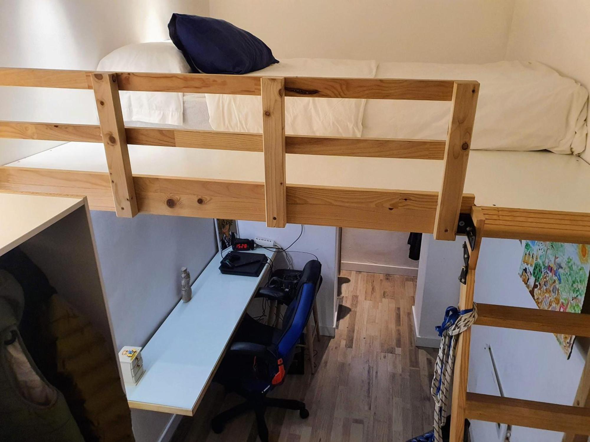 Appartement Ef7 Beds & Family *