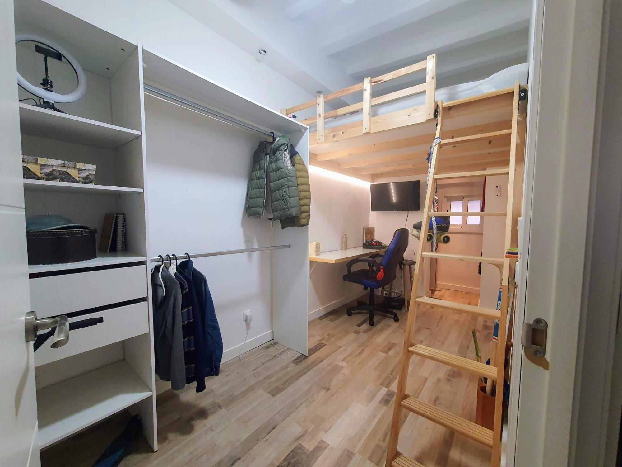 Appartement Ef7 Beds & Family *