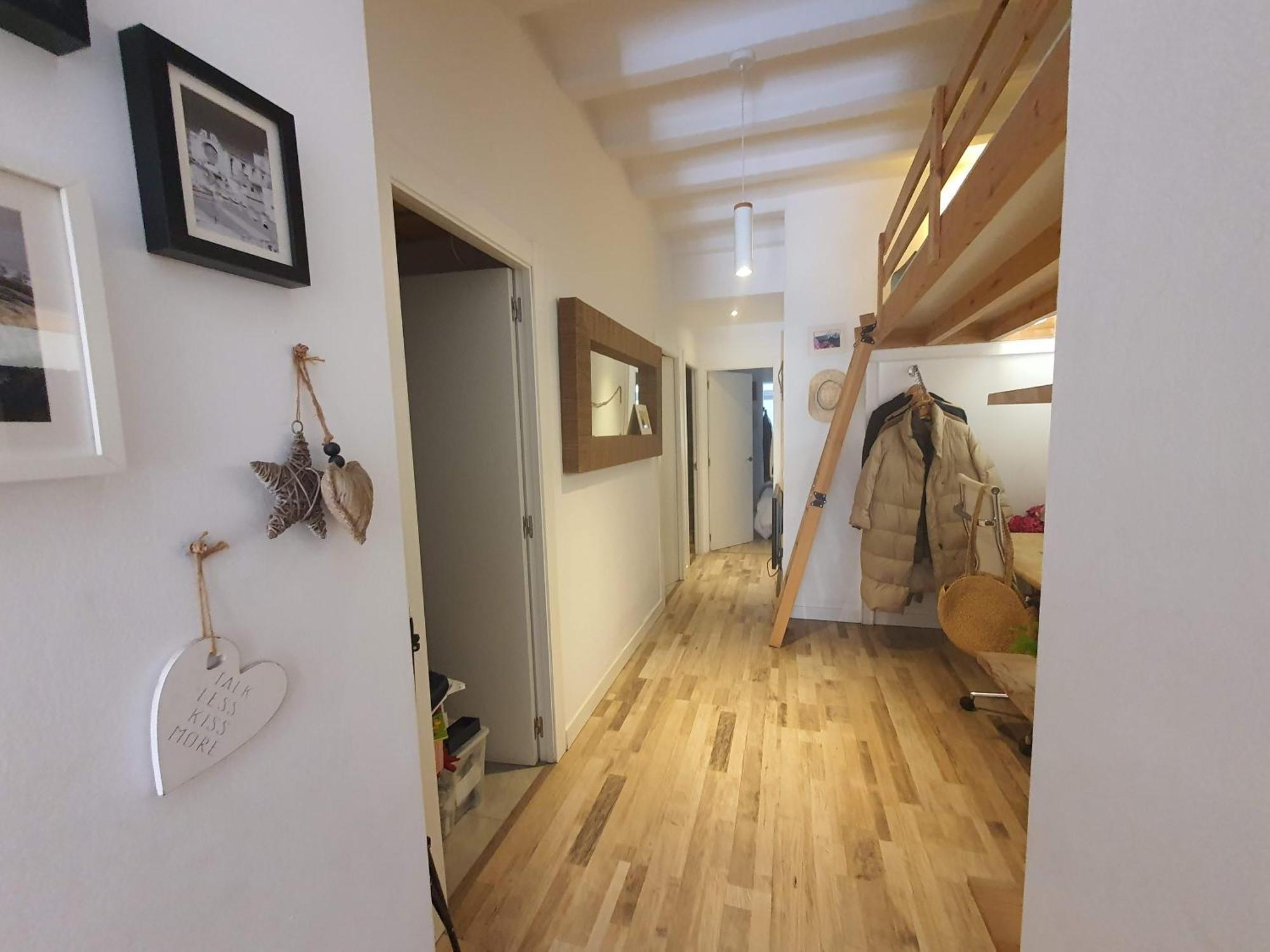 Appartement Ef7 Beds & Family Tarragona