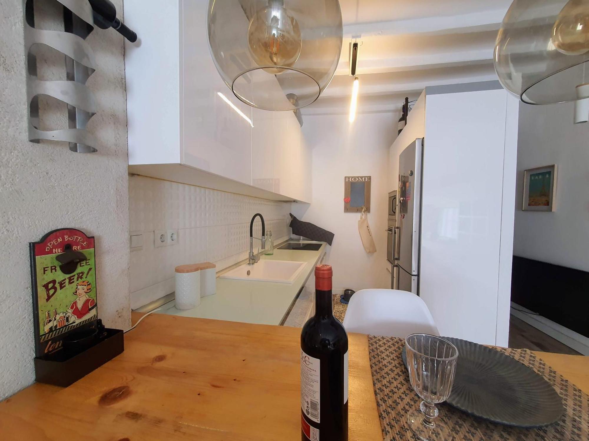 Ef7 Beds & Family Appartement *