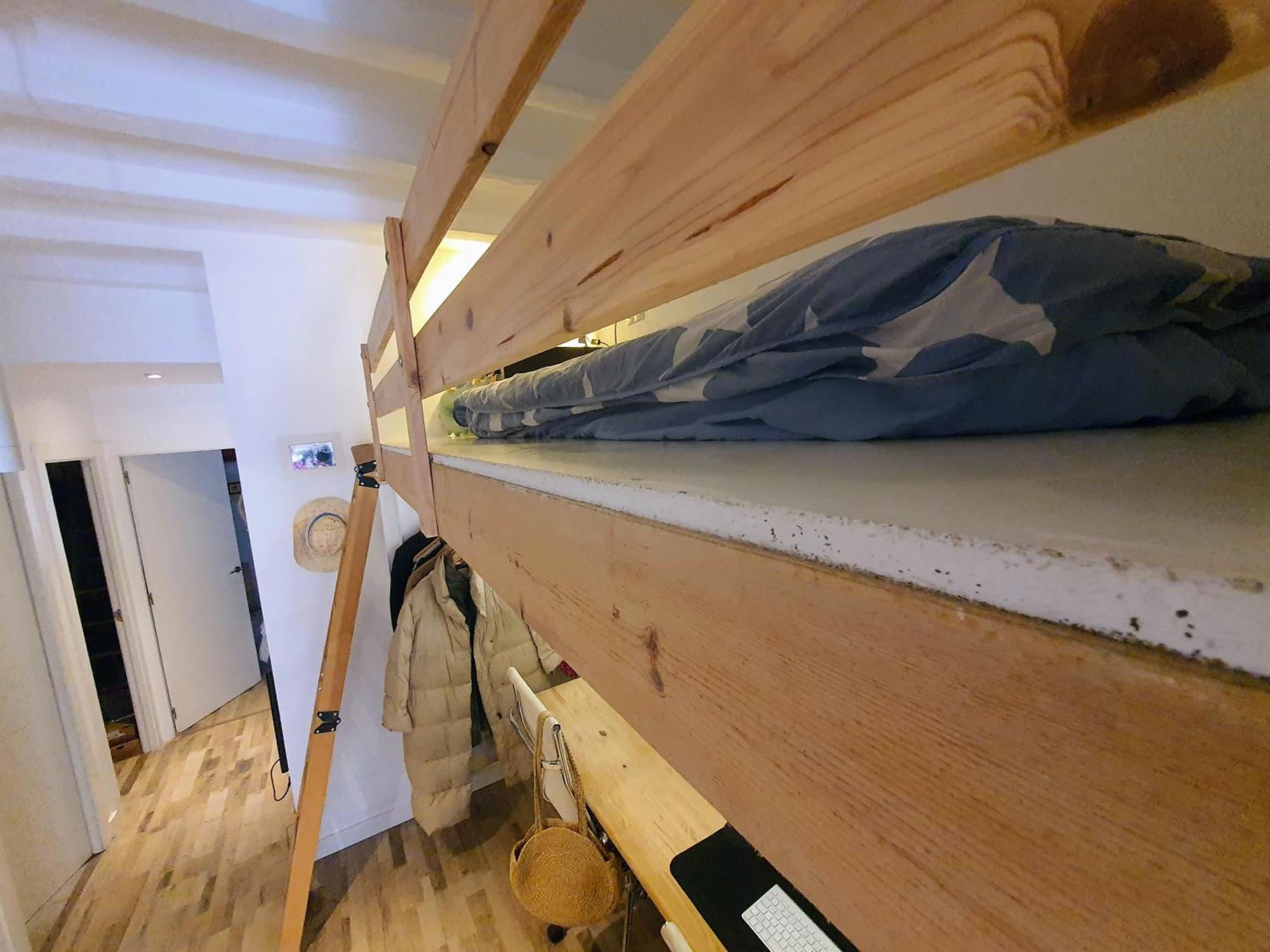 Ef7 Beds & Family Appartement Tarragone