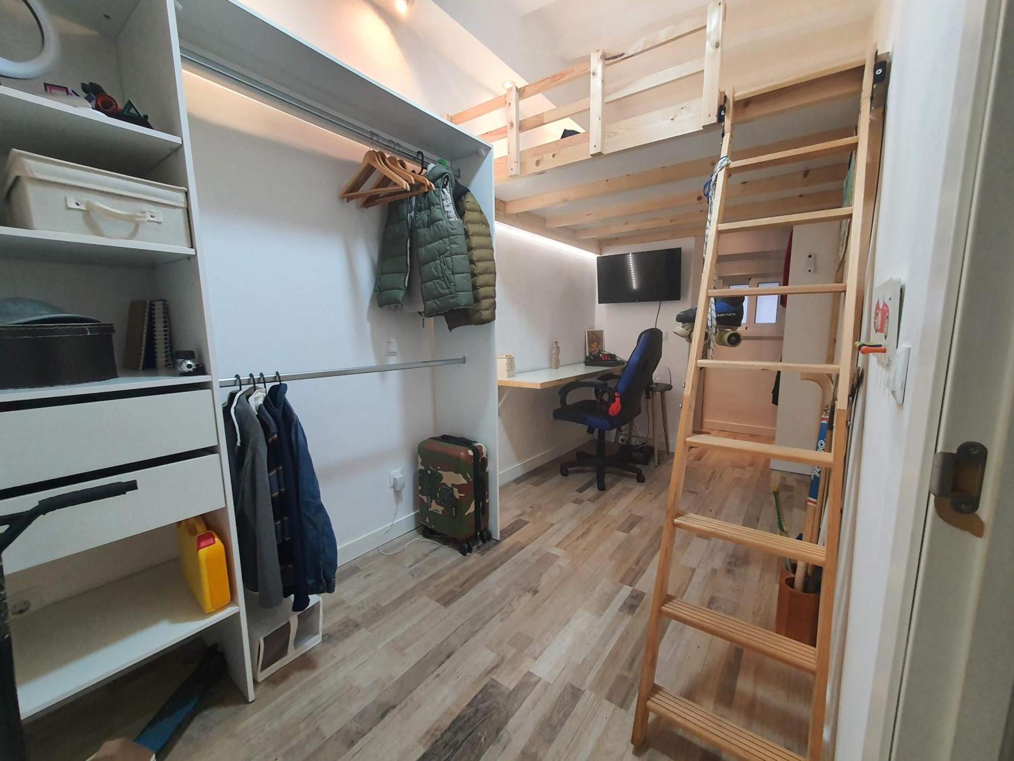 Ef7 Beds & Family Appartement *