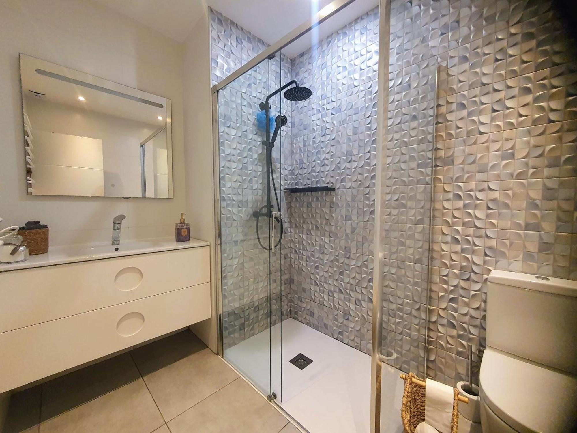 Appartement Ef7 Beds & Family Tarragone